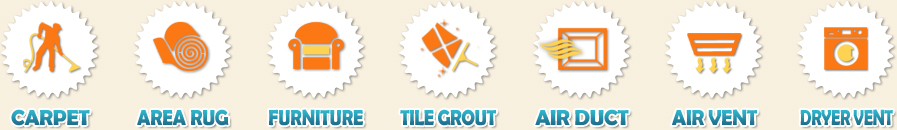 home cleaning services