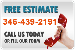 get a free estimate now